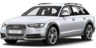 A6 Allroad [C7] (2012-2018)