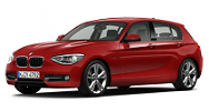 1 Series [F20, F21] (2011-2019)