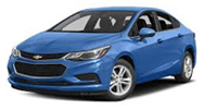 Cruze [J400] (2016-) USA