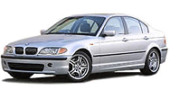 3 Series [E46] (1997-2005)