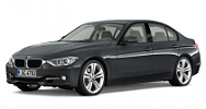 3 Series [F30, F31] (2012-2018)