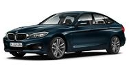 3 Series [F34] (2013-) Gran Turismo