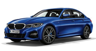 3 Series [G20] (2018-)