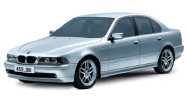 5 Series [E39] (1995-2003)