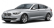 5 Series [F07] (2009-2016) Gran Turismo