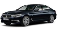 5 Series [G30, G31] (2016-)