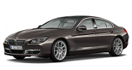 6 Series [F06] (2011-2017) Grand Coupe