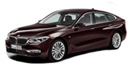 6 Series [G32] (2017-) Gran Turismo