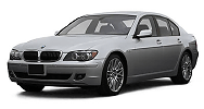 7 Series [E65, E66] (2001-2009)