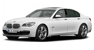 7 Series [F01, F02, F03, F04] (2008-2015)