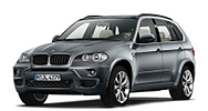 X5 [E70] (2006-2013)