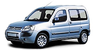 Berlingo [M59] (2002-2011)