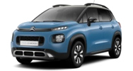 C3 Aircross (2017-)