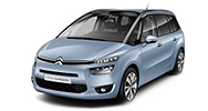 C4 Grand Picasso II (2013-)