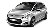 C4 Picasso II (2013-2016)