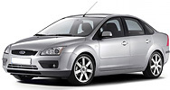 Focus 2 (2004-2011)