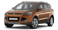 Kuga 2  (2012-2019)