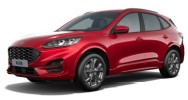 Kuga 3 (2019-)