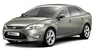 Mondeo 4 (2007-2014)