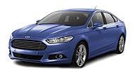 Mondeo 5 (2014-)