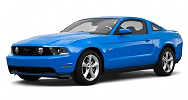 Mustang 5 (2004-2014)