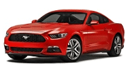 Mustang 6 (2014-)