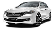 Accord 9 (2013-2017)