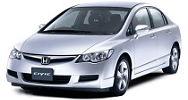 Civic 8 (2005-2011)