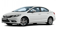 Civic 9 (2011-2017)