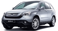 CR-V 3 (2007-2012)