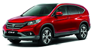 CR-V 4 (2012-2016)