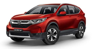 CR-V 5 (2016-)