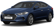 Elantra 6 (2016-)