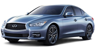 Q50 (2013-)