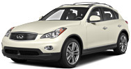 QX50 (2013-2018)