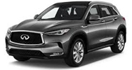 QX50 2 (2018-)