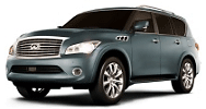 QX80 (2013-2017)