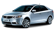 Cerato [TD] (2009-2013)