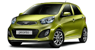 Picanto 2 (2011-2017)