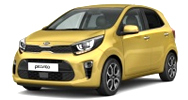 Picanto 3 (2017-)