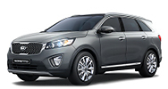 Sorento 3 (2015-)