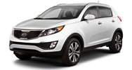 Sportage 3 (2010-2016)