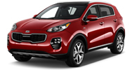 Sportage 4 (2016-)