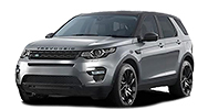 Discovery Sport (2014-)