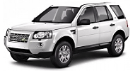 Freelander 2 (2006-2014)