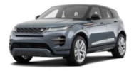 Range Rover Evoque (2018-)