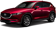 CX-5 [KF] (2017-)