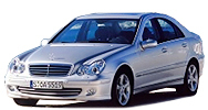 C-Class [W203] (2000-2007)