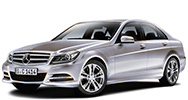 C-Class [W204] (2008-2014)