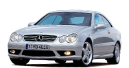 CLK-Class [C209, A209] (2002-2009)